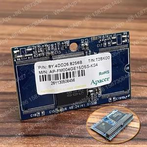 ApACer/ApACer IDE 솔리드 스테이트 128M 1GB 2GB 4GB SSD 플래시 전자 디스크 DOM 44핀