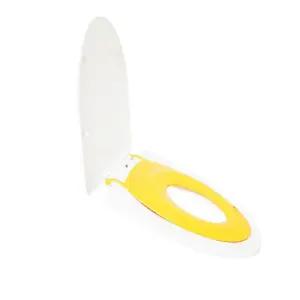 양변기 커버 특대 카바 변기뚜껑 가정용 변기커버/겸용/화장실/의자/어린이/아기/용품/훈련/습관/시트/뚜껑