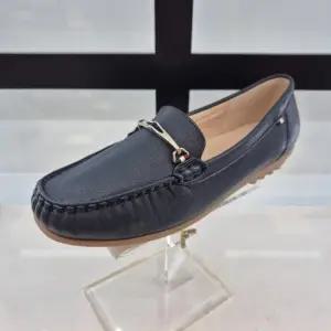 [엘칸토]엘칸토 HC11 양가죽 여성로퍼 Y7X8U61T359 (46344585)