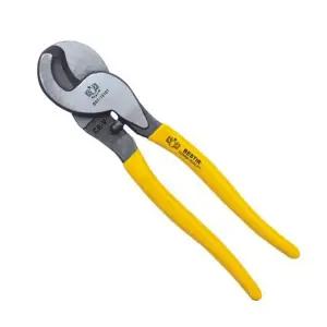 전선 커터 고강도 전기 수공구 케이블 커터 구리 와이어 전기선 다용도 산업용 공사용 작업용 절단용 가위