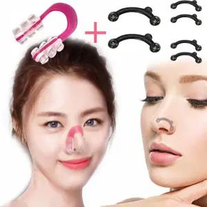 코뽕 코집게 코높이집게 코높이는기구 노즈업오똑한코 콧대높이기 코높이기 콧대세우기