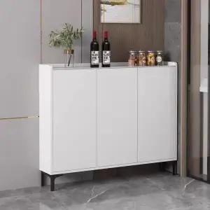 주방 수납장 틈새 콘솔 슬림형 얇은 보관함 키친 사이드장 테이블