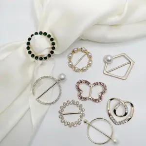 쁘띠 스카프링 고리 13종 LM-0621