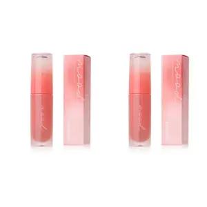 페리페라 잉크 무드 글로이 틴트 4g 01 틴메추해 X 2