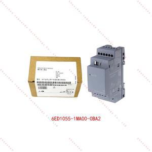 6ED1055-1MA00-0BA2 새 제품