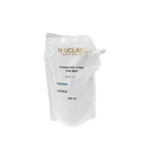 엔유클라스 남성용 토너 스킨 리필 900ml / 1박스 8개