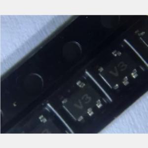 10개/몫 74V1G04STR SOT23-5 V3 신규 및  패키지 pb