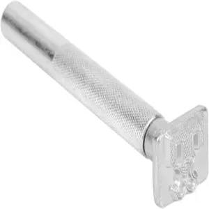 오에부아피 가죽 알파벳 스탬프 세트 아연 공예 재료 26개의 AZ 글자 DIY 프로젝트용 3/4인치 개인화에