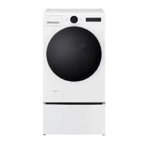 LG전자 트롬 오브제컬렉션 워시콤보+미니워시(FH24WN+FX4WC) FH24WNX 엘지물류 수도권일부 레몬