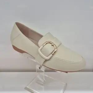 [엘칸토]엘칸토 HC11 소가죽 여성 몰드로퍼 C4X3U61T339 (46344662)