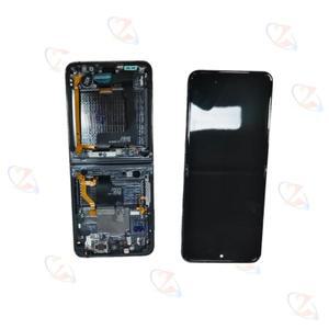 삼성호환 Z 플립 4 LCD 스크린 터치 교체용 완벽한 무결점