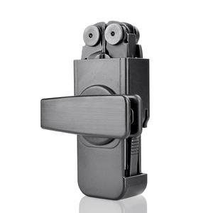 [미국배송] 거번 360 회전 시스(LEEDERMAN 웨이브 & 플러스 +용) 케이스 홀더 레더맨 벨트 클립 홀스터(1.5