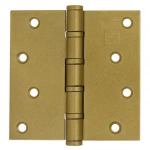 경첩 S 4inx4inx2.7T (통(2EA))/장롱/현관문/힌지/욕실/장경첩/대문/스텐/문/싱크대/댐퍼/방화문/화장실