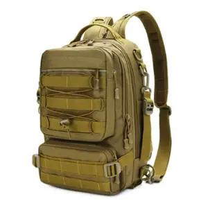 남자 택티컬 백팩 밀리터리 전술 배낭 베이지 가방 밀리터리가방 남자밀리터리가방