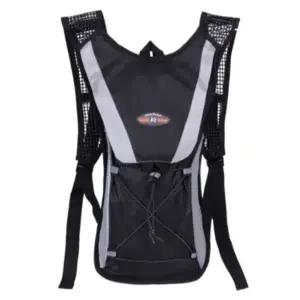 사이클 라이딩 가방 백팩 아웃도어 초경량 자전거 라이딩 배낭 고밀도 하이킹 가벼운 스포츠 경량 방수