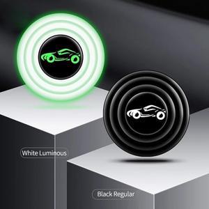 자동차 문 충격 흡수 패드 버퍼 범퍼 충돌 방지 가스켓 방음 접착 스티커