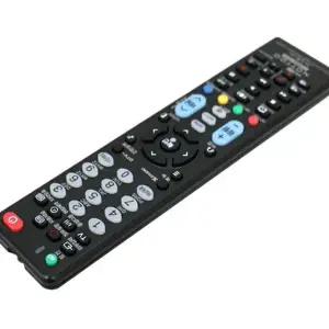lg tv 리모컨 무설정 범용 기능성 lg 호환 리모컨 컨트롤러 플라스틱 부품 수리