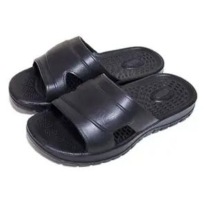 남성 슬리퍼 논슬립 슬라이드 사무실 남성 지압 슬리퍼 실내 베란다 실내용 미끄럼 가정용 욕실화 푹신한