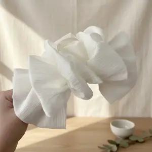 여성용 트윙클 일상용 집게핀