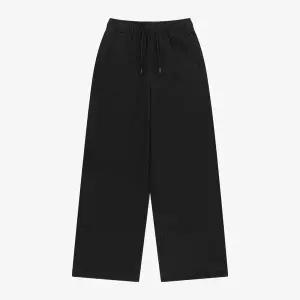 [노스페이스] [노스페이스 공식] NP6KR80J 화이트라벨 여성 이지무브 팬츠 BLACK