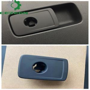 폭스바겐 라만도 장갑 상자 스위치 도구 보관 핸들 잠금 버클 1개