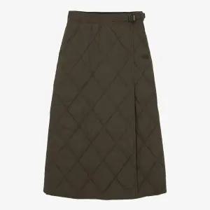 [노스페이스] [노스페이스 공식] NK6NR86C 여성 코브 V 스커트 BROWN