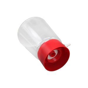 LABSELECT 일회용 병 상단 진공 필터 PES막 구멍 크기 0.22μm 42411 1000ml