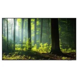 [삼성전자]삼성 TV KQ75QNF85BFXKR 스탠드 무료배송