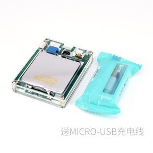 Schumann 초저주파 펄스 발생기 휴대용 FM783 7.83HZ