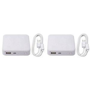 A50I 2X 7.83HZ 프로그래밍 가능 슈만 파동 발생기 초저주파 펄스