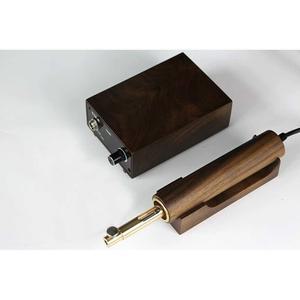 크리져 가죽 공예 온도조절 본체만 인두 인두기 납땜 크리저 전기