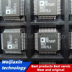호환  AD7671 AD7671AST AD7671ASTZ QFP64 신제품