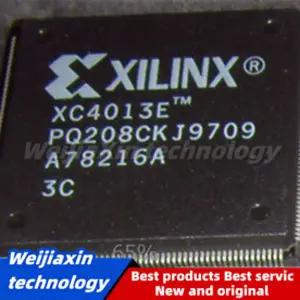 호환  XC4013E-3PQ208C XC4013E-3PQ208I XC4013E-3PQ208 QFP208 신제품