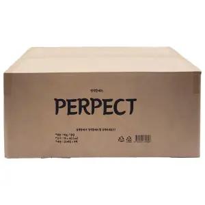 정직한패드 퍼펙트 (76 x 60cm) 대형 90g x 100매