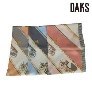 실크 로장지 스카프 SKN010