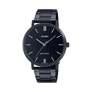 [카시오]카시오 MTP-VT01B-1BUDF