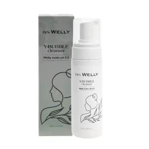 닥터스웰리 와이버블 클렌저 여성용 청결제 1개 (150ml)