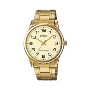 카시오 MTP-V001G-9B