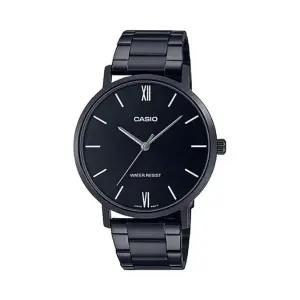 카시오 MTP-VT01B-1BUDF