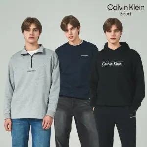[26년최신상]캘빈클라인 스포츠 남성 에센셜 스? 3종