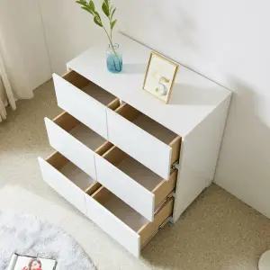 케미에르 스텔라 LPM 하이글로시 800 와이드체스트 KMR-138