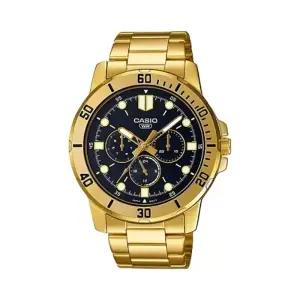 카시오 MTP-VD300G-1E