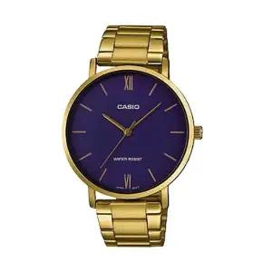 카시오 MTP-VT01G-2BDF