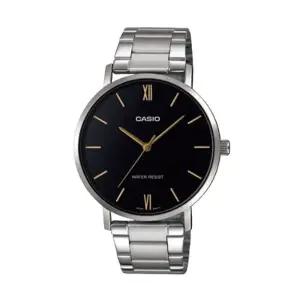 카시오 MTP-VT01D-1BDF