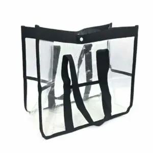 방수 비치 물놀이 수영장 여름 투명 비치용 백 가방