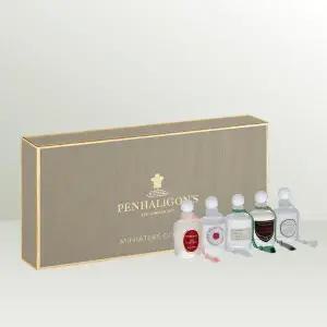 [셀러허브]펜할리곤스 레이디스 프래그런스 미니어처 컬렉션 (S46214183)