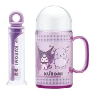 쿠로미 칫솔  케이스