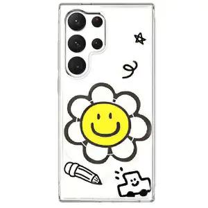 아트박스/키스맥 스마트홀더포함 토이 케이스(갤럭시S26울트라)