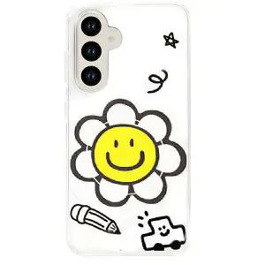 아트박스/키스맥 스마트홀더포함 토이 케이스(갤럭시S26)