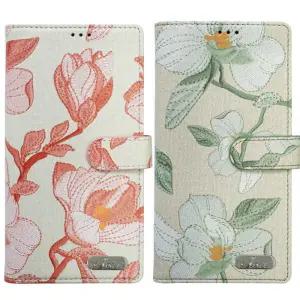 아트박스/키스맥 뒷면카드수납 릴리 케이스(갤럭시S26플러스)